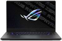 Игровой ноутбук ASUS ROG Zephyrus G15 GA503RS-HQ067 90NR0AY2-M00560 Ryzen 9 6900HS/16GB/1TB SSD/15.6″ WQHD/RTX 3080 8GB/DOS/eclipse