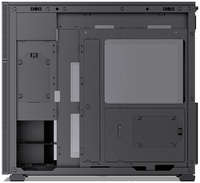 Корпус ATX JONSBO D41 MESH Black черный, без БП, окно из закаленного стекла, USB-C, USB3.0, audio