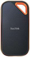 Внешний SSD USB 3.2 Gen 2 Type-C SanDisk SDSSDE81-4T00-G25 Extreme PRO 4TB 2000 / 2000MB / s