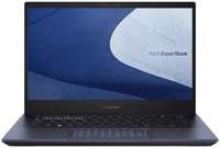 Ноутбук 14'' ASUS ExpertBook B5 B5402CB i7-1260P/16GB/512GB SSD/FHD/Iris Xe graphics/noOS/Star