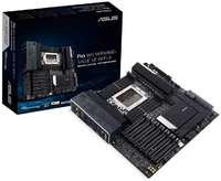 Материнская плата E-ATX ASUS PRO WS WRX80E-SAGE SE WIFI II 90MB1E60-M0EAY0 (sWRX8, AMD WRX80, 8*DDR4 (3200), 8*SATA 6G RAID, 3*M.2, 2*U.2, 7*PCIE, 2*1