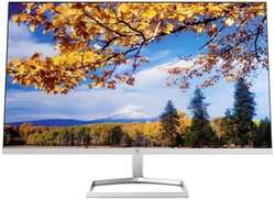 Монитор 27″ HP M27F 2G3D3AS 1920x1080, IPS, 16:9, 300cd, 170гр/170гр, VGA, FHD, HDMI