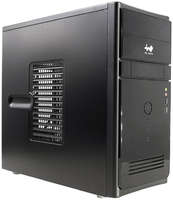 Корпус mATX InWin ENR021 6184287 , БП 450W (RB-S450HQ7-0), 2*USB 3.0, audio