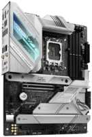 Материнская плата ATX ASUS ROG STRIX Z690-A GAMING WIFI (LGA1700, Z690, 4*DDR5 (6400), 6*SATA 6G RAID, 4*M.2, 3*PCIE, 2.5Glan, WiFi, BT, HDMI, DP, 2*U