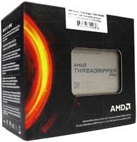 Процессор AMD Threadripper PRO 3995WX 100-000000087 Zen 2 64C / 128T 2.7-4.2GHZ (sWRX8, L3 16MB, 7nm, 280W TDP)