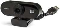 Веб-камера Exegate Stream C940 2K T-Tripod EX287380RUS 1/3″ 5Мп, 2560x1440, 30fps, 4-линзовый объектив (стекло), ручной фокус, USB, микрофон с шумопод
