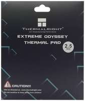Термопрокладка Thermalright Thermalright Extreme Odyssey ODYSSEY-120X120-2.5 120x120 мм, 2.5 мм, 12.8 Вт/мK