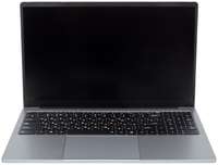 Ноутбук HIPER DZEN X1H1481S i5 1135G7/16GB/512GB SSD/Iris Xe graphics/15.6″ IPS FHD/WiFi/BT/cam/Win10Home