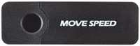 Накопитель USB 2.0 32GB Move Speed U2PKHWS1-32GB KHWS1 черный