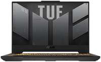 Игровой ноутбук ASUS TUF Gaming FX507ZM-HN116 90NR09A1-M001C0 i7-12700H/16GB/1TB SSD/15.6″ FHD (1920x1080) 144Hz/NVIDIA RTX 3060/Backlit RUS/EN Keyboard