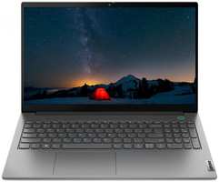 Ноутбук Lenovo ThinkBook 15 G3 ITL 21A5A00MCD i5-1155G7 / 8GB / 512GB / 15.6″ FHD / Iris Xe Graphics / 15.6″ FHD / Cam / BT / WiFi / DOS