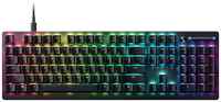 Клавиатура Razer DeathStalker V2 RZ03-04500800-R3R1 оптомеханическая , 105 кл, USB, черная