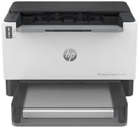Принтер монохромный HP LaserJet Tank 2502dw 2R3E3A A4, 22ppm, Duplex, USB/Wii-Fi, tray 250, СНПТ