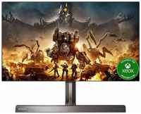 Монитор 27″ Philips 279M1RV /00 MOMENTUM 4K, nanoIPS, Ambiglow, 3840x2160, 144Hz, 1 ms, 178°/178°, 450 cd/m, 1000:1