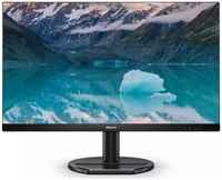 Монитор 23,8″ Philips 242S9AL  / 00 Black VA, 1920x1080, 75Hz, 4 ms, 178° / 178°, 300 cd / m, 50M:1, DVI, HDMI, MM