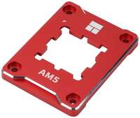 Рамка Thermalright ASF-RED для укрепления гнезда AM5 ASF AM5 Secure Frame, красная