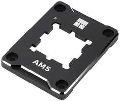 Рамка Thermalright ASF-BLACK для укрепления гнезда AM5 ASF BLACK AM5 Secure Frame, черная