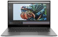 Ноутбук HP ZBook Studio G8 525B4EA i7-11800H/16GB/512GB SSD/RTX A2000 4GB/15.6″ IPS FHD/WiFi/BT/Cam/Win11Pro/silver