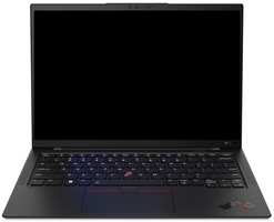 Ноутбук Lenovo ThinkPad X1 Carbon Gen 10 21CCS9Q101 i7 1265U/16GB/512GB SSD/Iris Xe graphics/14″ IPS WUXGA/WiFi/BT/cam/Win11Pro