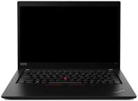 Ноутбук Lenovo ThinkPad X13 Gen 1 20T3A07SCD i5 10210U/8GB/256GB SSD/UHD graphics/13.3″ FHD/WiFi/BT/cam/DOS