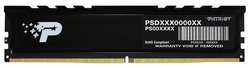 Модуль памяти DDR5 16GB Patriot Memory PSP516G480081H1 Signature Premium PC5-38400 4800MHz CL40 1.1V