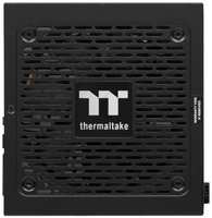Блок питания ATX Thermaltake Smart BM3 PS-SPD-0850MNFABE-3 850W, Active PFC, 80+ bronze, 120mm fan, full cable management (ATX 12V 3.0) RET