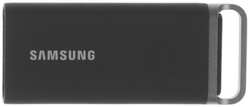 Внешний SSD USB 3.2 Gen 1 Type-C Samsung MU-PH2T0S / WW T5 EVO 2TB 460 / 460MB / s black (MU-PH2T0S/WW)