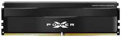 Модуль памяти DDR5 32GB Silicon Power SP032GXLWU600FSE Xpower Zenith PC5-48000 6000MHz CL40 1.35V kit single rank Ret