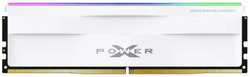 Модуль памяти DDR5 32GB Silicon Power SP032GXLWU60AFSH Xpower Zenith PC5-48000 6000MHz CL40 1.35V kit single rank Ret