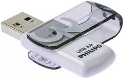 Накопитель USB 3.0 32GB Philips FM32FD00B / 97 VIVID3.0 (FM32FD00B/97)