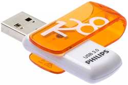 Накопитель USB 3.0 128GB Philips FM12FD00B / 97 VIVID3.0 (FM12FD00B/97)
