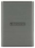 Внешний SSD USB 3.2 Gen 2 Type-C Transcend TS4TESD360C ESD360C 4TB 2000/2000MB/s