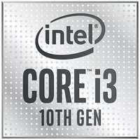 Процессор Intel i3-10100F CM70104291318 Comet Lake 4C/8T 3.6-4.3GHz (LGA1200 , L3 6MB, 14nm, 65W) OEM