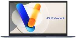 Ноутбук ASUS Vivobook 15 X1504VA-BQ281 90NB10J1-M011W0 i3-1315U/8GB/512GB SSD/UHD Graphics/15.6″ FHD