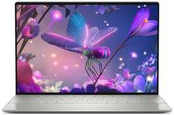 Ноутбук Dell XPS 13 9320 i7-1360P / 32GB / 1TB SSD / Iris Xe graphics / 13.4″ UHD+ WVA Touch 60Hz / сam / BT / WiFi / Win11Pro / grey (9320-4317)