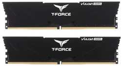 Модуль памяти DDR5 64GB (2*32GB) Team Group FLBD564G5600HC36BDC01 T-Force Vulcan PC5-44800 5600MHz CL36 1.30V