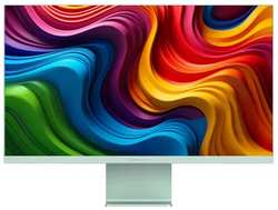 Монитор 27″ Digma Pro Art L DM27SP03 2560x1440, LED, 16:9, IPS, 300cd, 1000:1, 2ms, 178/178, HDMI, D