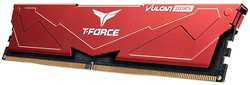 Модуль памяти DDR5 64GB (2*32GB) Team Group FLRD564G5600HC36BDC01 T-Force Vulcan PC5-44800 5600MHz CL36 1.30V