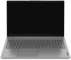 Ноутбук Lenovo V15 G3 IAP 82TTA028IH i3-1215U / 8GB / 512GB SSD / UHD Graphics / 15.6″ TN FHD / WiFi / BT / cam / noOS / grey