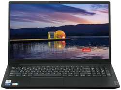 Ноутбук Lenovo V15 G3 IAP 82TT00M2RU i3-1215U/8GB/512GB SSD/UHD Graphics/15.6″ TN FHD/WiFi/BT/cam/noOS