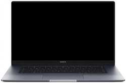 Ноутбук Honor MagicBook 15 BMH-WDQ9HN 5301AFVT Ryzen 5 5500U/8GB/512GB SSD/Radeon Graphics/15.6″ FHD IPS/WiFi/BT/cam/noOS
