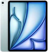 Планшет 13″ Apple iPad Air (2024) Wi-Fi + Cellular 256GB (6th Gen) (MV6W3ZP/A)