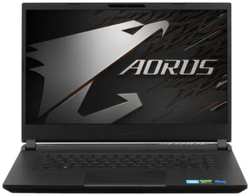 Ноутбук GIGABYTE Aorus 15 BKF BKF-73KZ754SH i7-13700H/16GB/1TB SSD/GeForce RTX4060 8GB/15.6″ QHD IPS/WiFi/BT/cam/Win11Home