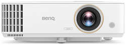 Проектор BenQ TH585P 9H.JLS77.14E DLP, 3500Lm, 1920x1080, 10000:1, USB typeA, 2*HDMI