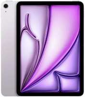 Планшет 13″ Apple iPad Air (2024) Wi-Fi 128GB (6th Gen) Purple (MV2C3ZP / A)