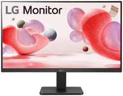 Монитор 27″ LG 27MR400-B 1920x1080, 250кд / м2,178° / 178°, IPS, LED, 16:9, 100Hz, HDMI, FreeSync VGA