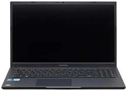 Ноутбук ASUS ExpertBook B1 B1502CBA-BQ0422 90NX05U1-M00H40 i5 1235U / 8GB / 512GB SSD / UHD Graphics / 15.6″ FHD / WiFi / BT / Cam / noOS / black