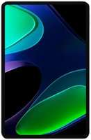 Планшет 11″ Xiaomi Pad 6 23043RP34G 47846 870 / 6GB / 128GB / IPS / 2880x1800 / Android 13 / 13Mpix / 8Mpix / BT / WiFi / Touch / 8840mAh / 65hr / 645hrs / голубой