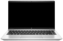 Ноутбук HP ProBook 440 G9 7J009PA i7-1255U/8GB/512GB SSD/MX570 2GB/14″ FHD IPS/WiFi/BT/cam/noOS/silver