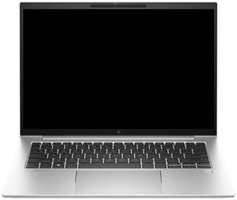 Ноутбук HP EliteBook 840 G10 89D96UT i7-1360P/16GB/512GB SSD/Iris Xe Graphics/14″ WUXGA IPS/WiFi/BT/cam/Win11Pro/silver